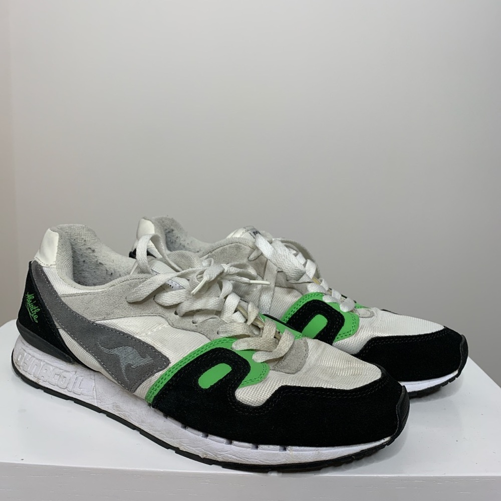 kangaROOS vintage sneakers - Men’s 10